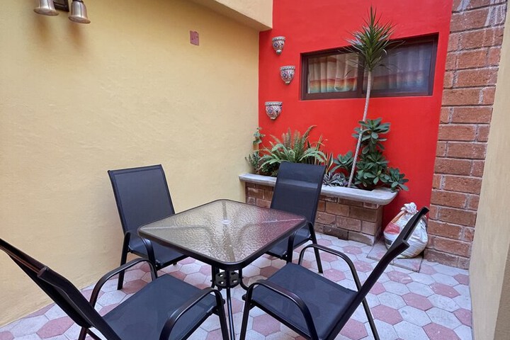 Terrace/Patio 31 of 47