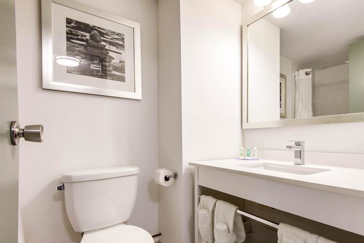 Bath Amenities
