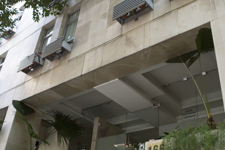 Fitness Center Photo