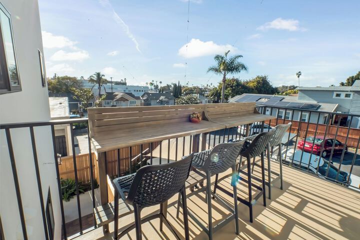 Terrace/Patio 69 of 71
