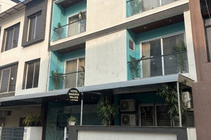 Hotel 41 of 42