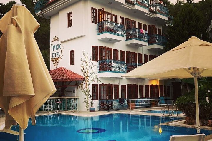 Ipek Restaurant