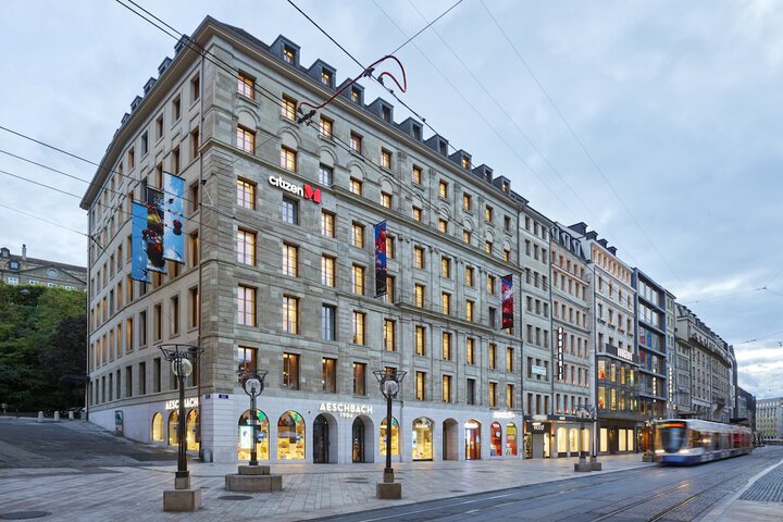 Hotel 56 of 69