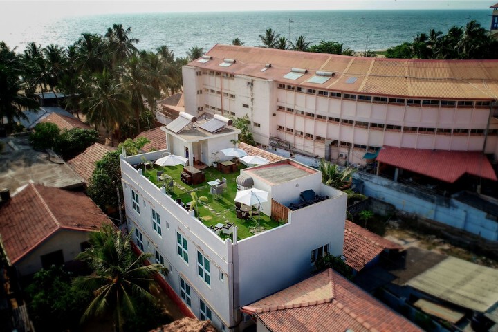 Hotel 34 of 36
