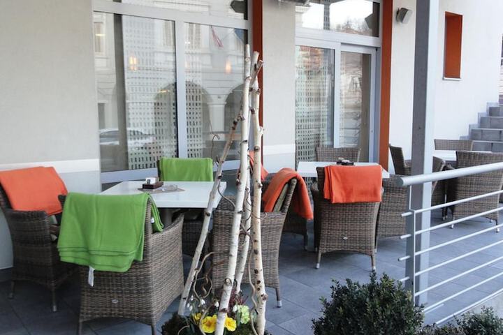 Terrace/Patio 22 of 47