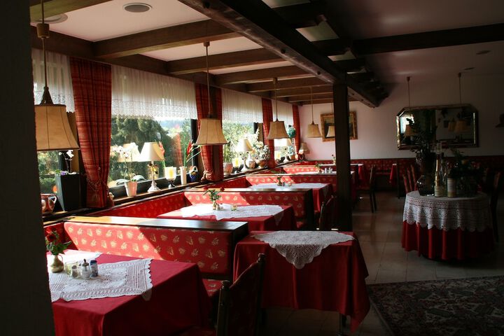 Restaurants