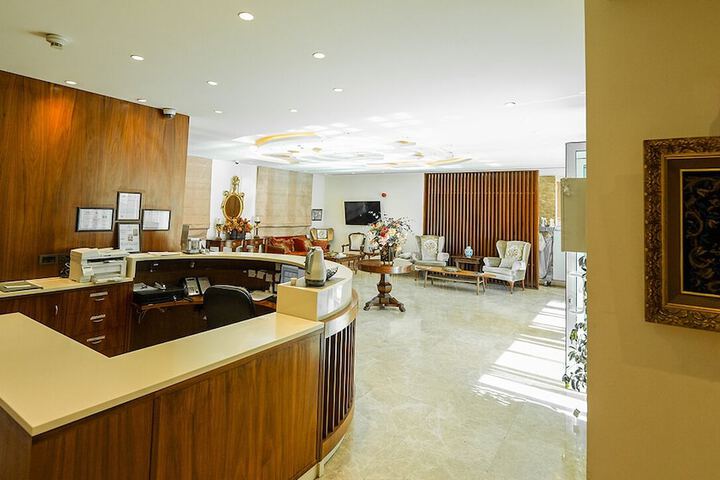 Hotel Interior 4 of 64