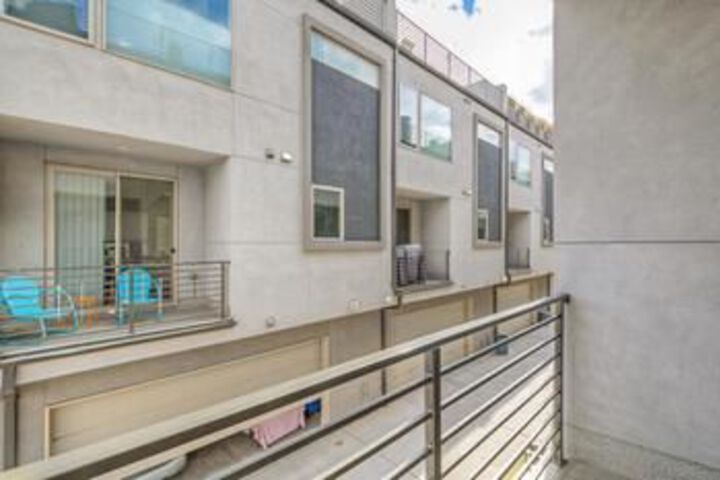 Terrace/Patio 21 of 24