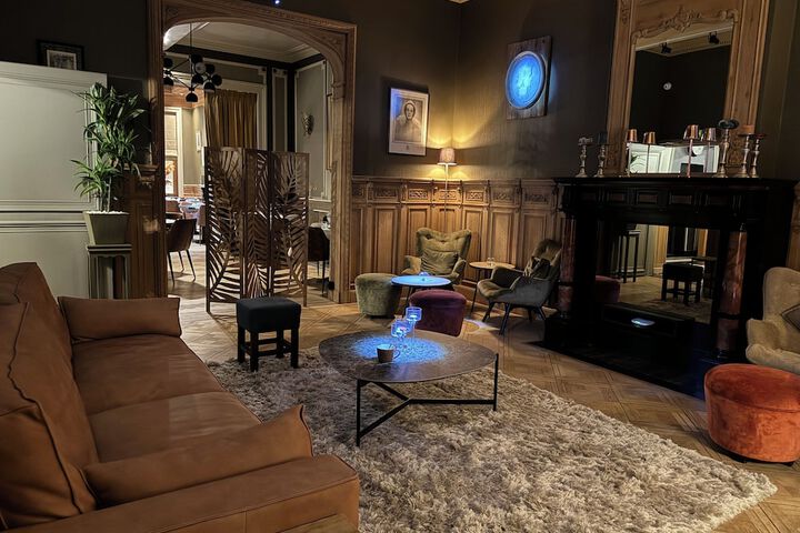 Hotel Royal Astrid Aalst in Aalst