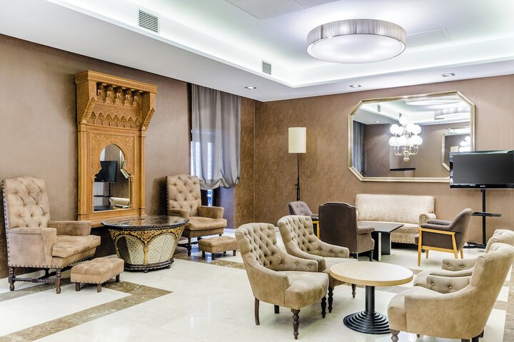 Hotel Interior 8 of 83