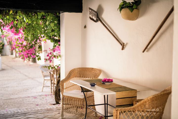 Terrace/Patio 40 of 85