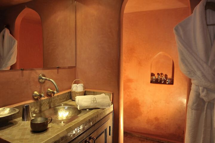 Bathroom Vanities