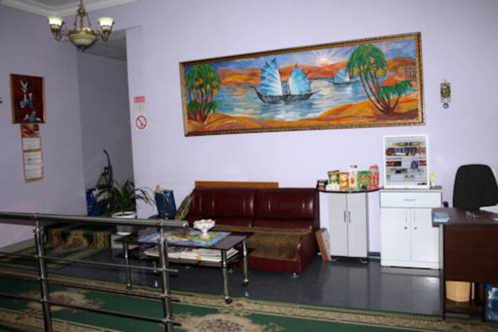 Fitness Facility Photos