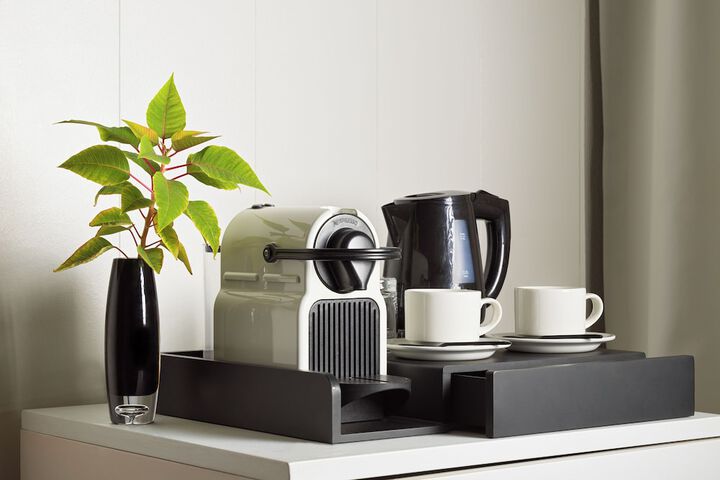 Breakfast/Coffee Service 15 of 58