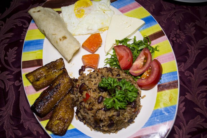 Breakfast/Coffee Service 29 of 56