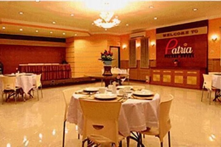 Dining Photos