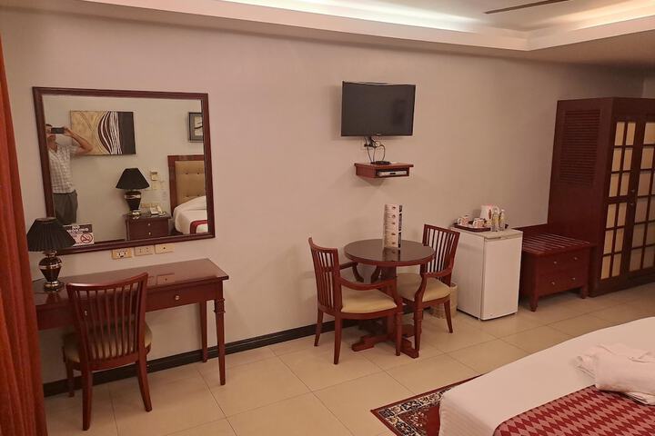 Room 16 of 55