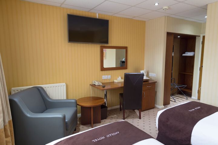 Room 5 of 54