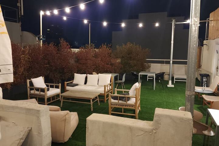 Terrace/Patio 19 of 35