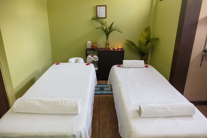 Treatment Room Pic