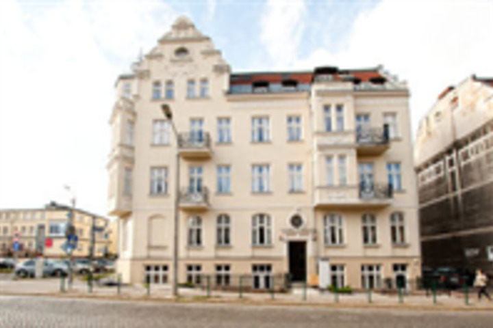 Fitness Facility Photos