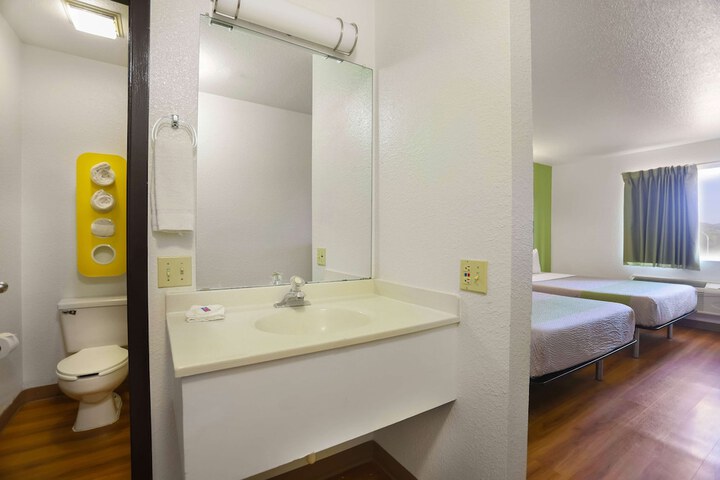 Bathroom Vanities