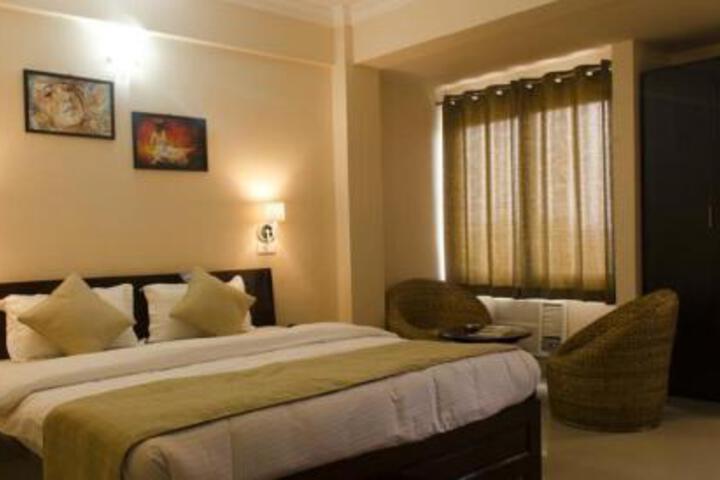 Hotel Seb Tower