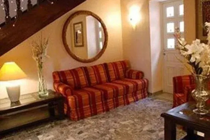 Hotel Astoria
