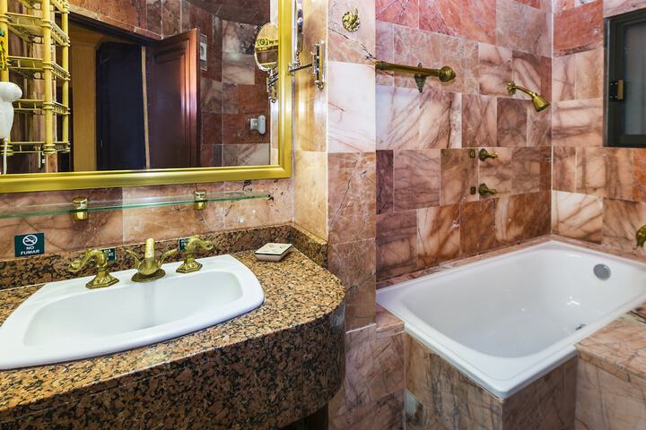 Bathroom Vanities