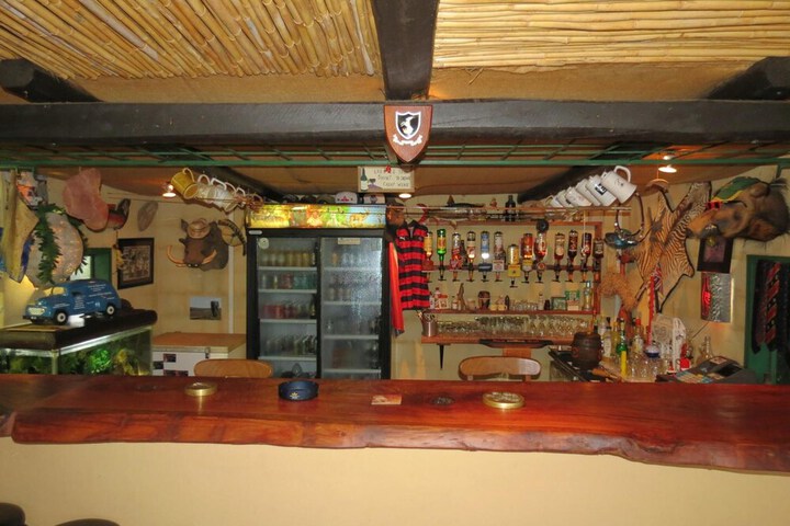 Restaurants
