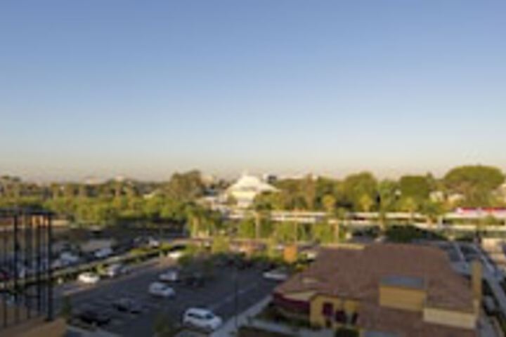 Hotel View 190 of 204