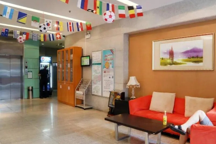 Hotel Interior 2 of 5