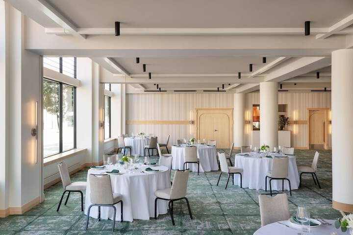 Ballroom