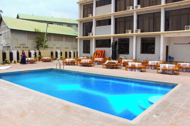 Hotel 7 of 7