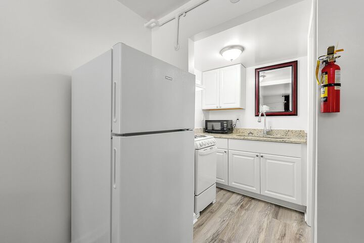 Premium Studio 1 King Bed Kitchenette (12 of 16)