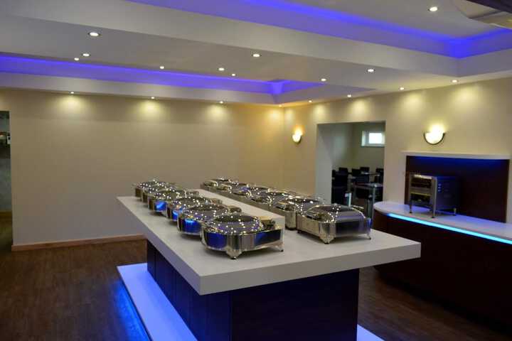 Dining Photos