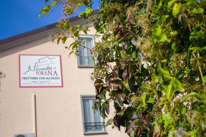 Locanda Del Borgo di Porana