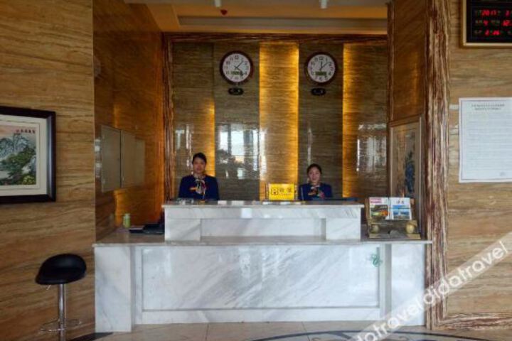 Hotel Interior 14 of 24