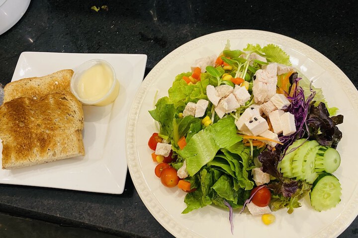 Dining Photos