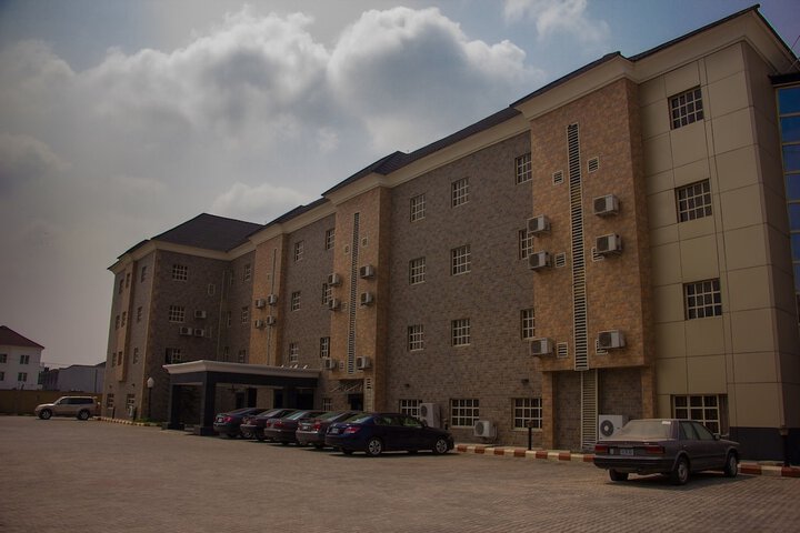 Eastgate Hotel Lekki
