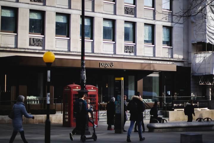 Hotel 108 of 123