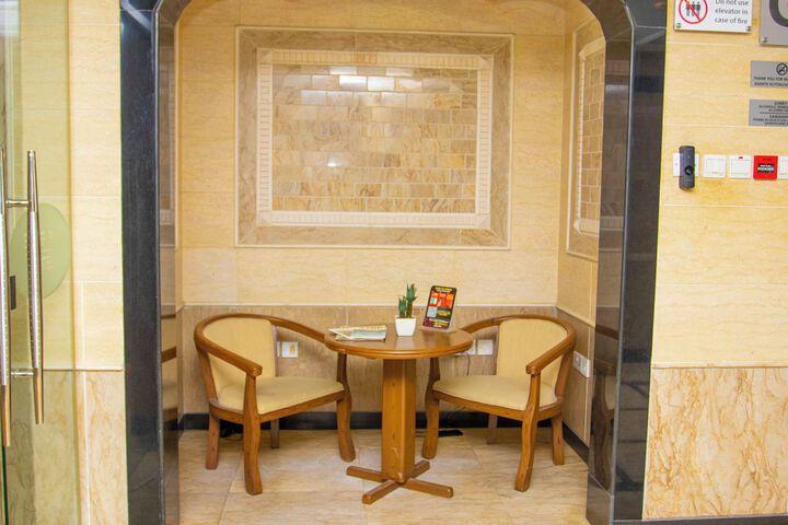 Lobby Photos
