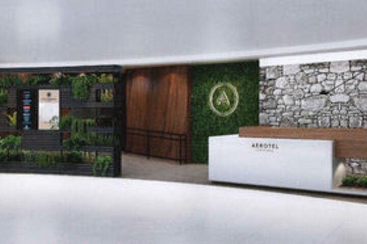 Hotel Interior 15 of 17