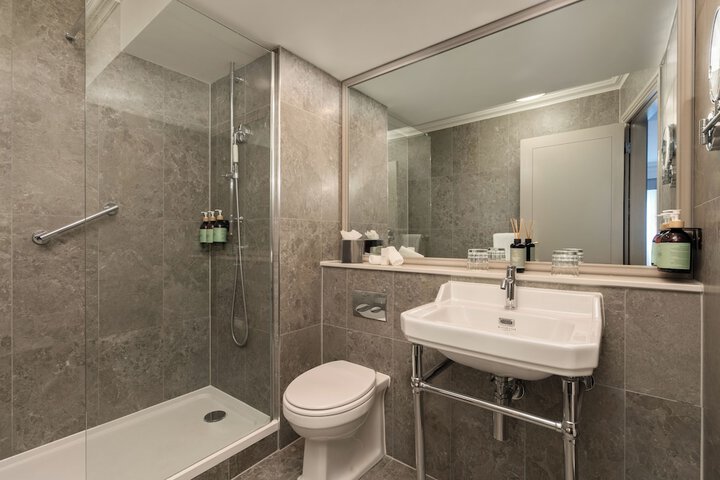 Bathroom Vanities