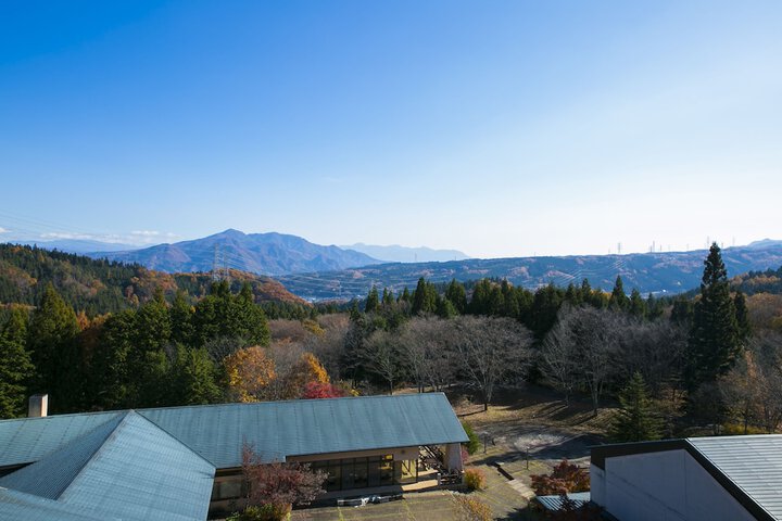 Hotel View 46 of 49