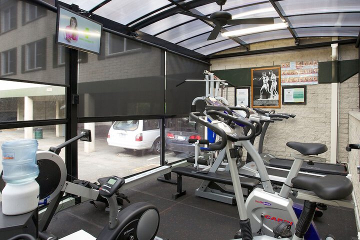 Health and Fitness 68 of 92