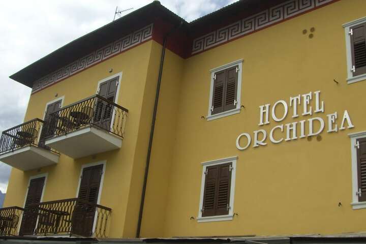 Hotel 39 of 40