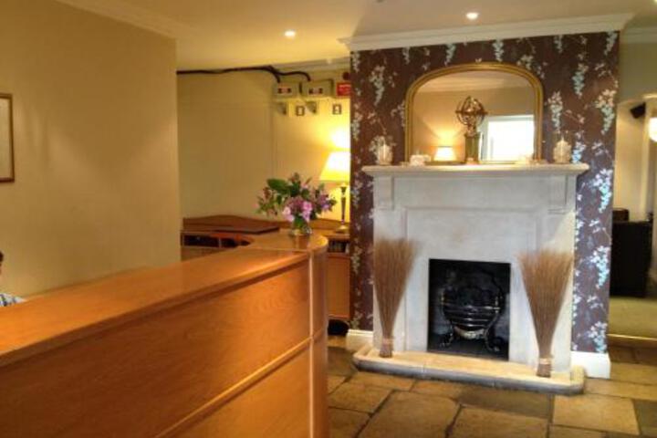 MILLHOUSE HOTEL AND RIVERSIDE RESTAURANT