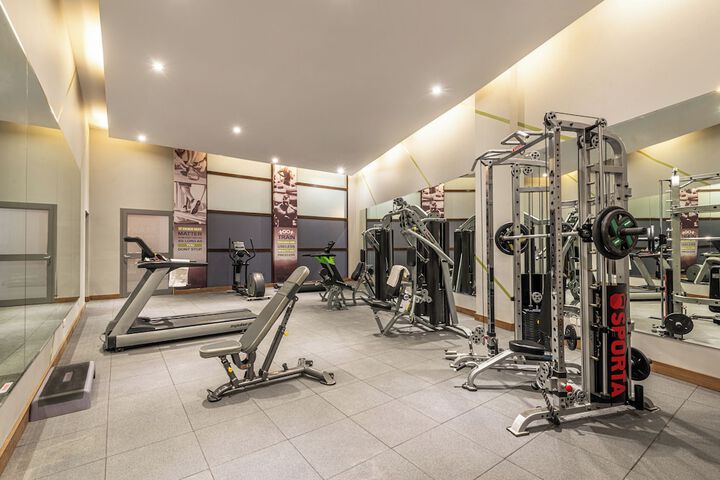Health and Fitness 43 of 54