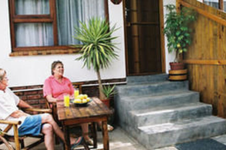 Terrace/Patio 2 of 4